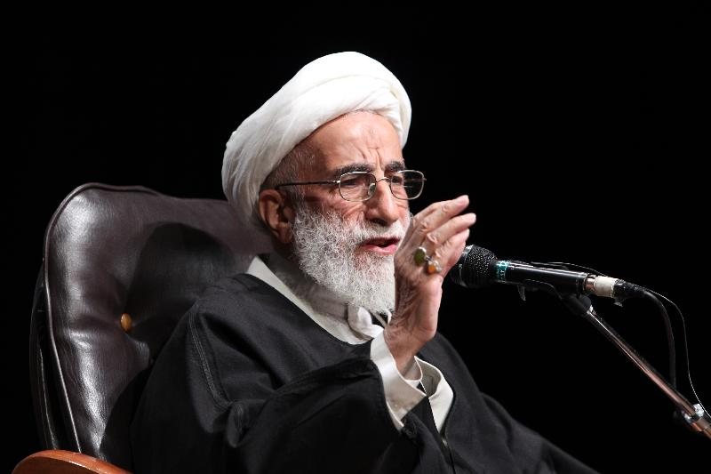 تاکيد آيت الله جنتي بر جذب نيروي انساني متعهد و تقويت نظارت