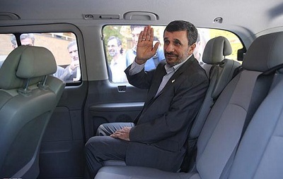 رجعت به احمدي نژاد؛ پايداري ها مي خواهند از نارمک به بهارستان برسند