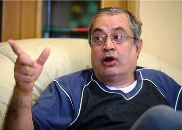 فرمان حجاريان؛مشکل دارها ثبت نام نکنند