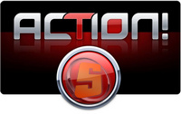 Mirillis Action 1.30.3 + Portable فيلمبردار از محيط بازي