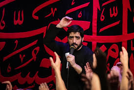 دانلود مداحي جديد حاج سيد مجيد بني فاطمه شب اول محرم 95