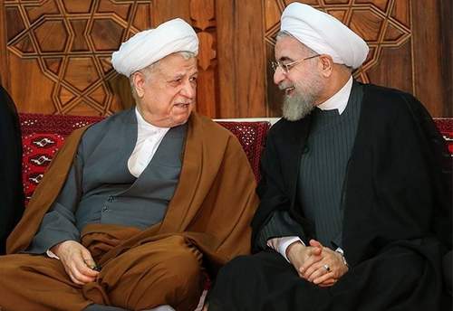 روحاني بعد از درگذشت آيت الله هاشمي در موقعيت دشواري قرار دارد/ روحاني بايد در چندين جبهه مهم بجنگد