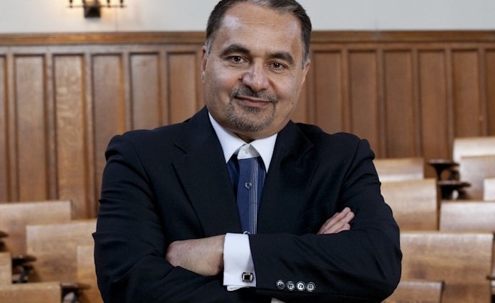 سه دليل براي نقش مهم ايران در مبارزه با گسترش سلاح هاي اتمي و کشتار جمعي