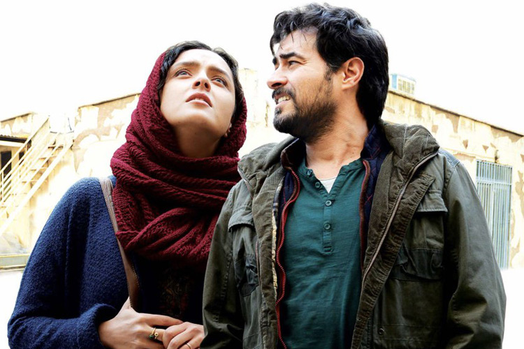 فروشنده، رتبه چهارم ليست بهترين‌ فيلم‌هاي 2017