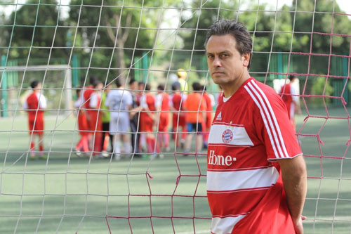 پرسپوليس شانس صعود به نيمه نهايي ليگ قهرمانان آسيا را دارد/ برانکو تحول بزرگي در اين تيم بوجود آورده است
