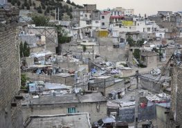 حاشيه نشين ها را هم صاحب خانه حساب کرده اند