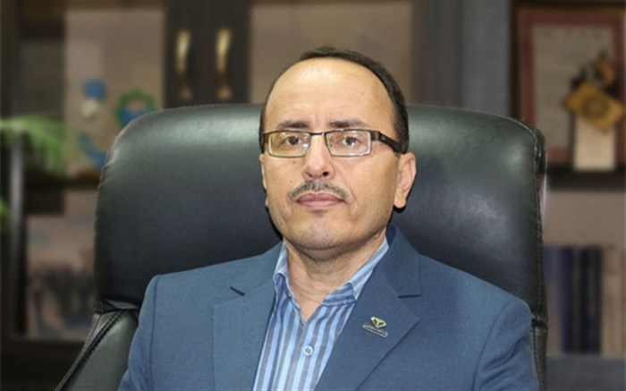 مواد اوليه توليد داروهاي دامي تامين است
