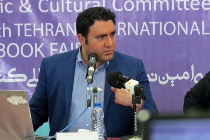 کالاهاي فرهنگي بهترين جايگزين براي نفت