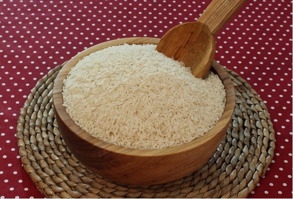 اصول نگهداری برنج در خانه / 6 نکته مهم برای نگهداری برنج خام در خانه