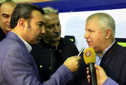 مسئولین بیشتر به فکر ورزش کشور و جوانان باشند
