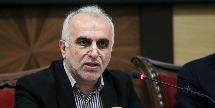 از سامانه اموال مازاد بانک‌ها با حضور وزیر اقتصاد رونمایی شد