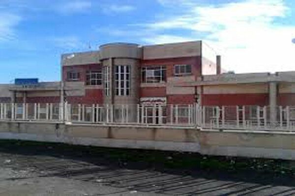 تعیین تکلیف پایان کار بیمارستان شهدای آبیک به زودی