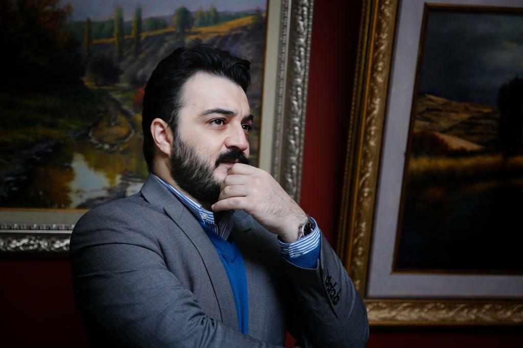 عضویت بیش از 9100 نفر از اهالی قلم در صندوق اعتباری هنر