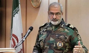 رزمندگان با نيروي اعتقاد و آموزش از سنگرها پاسداري کردند