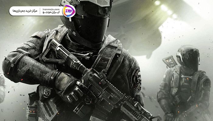 خبر جديد درباره تغييرات بازي کالاف ديوتي در نسخه موبايلي