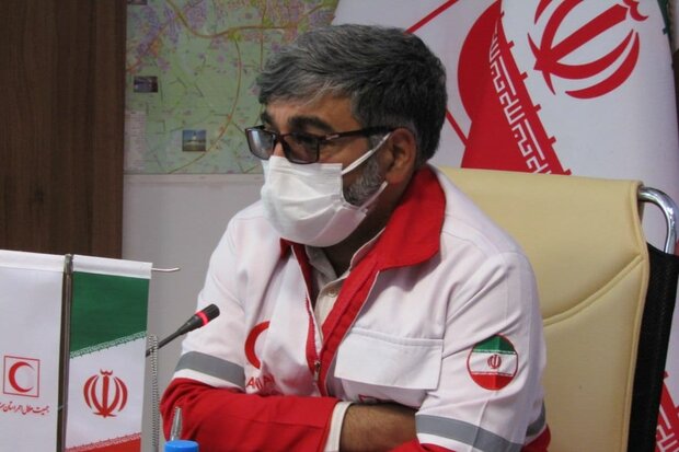 13 پايگاه امدادي و خانه هلال در سطح استان افتتاح مي‌شود