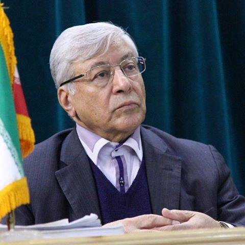 دکتر ايرج گلدوزيان درگذشت