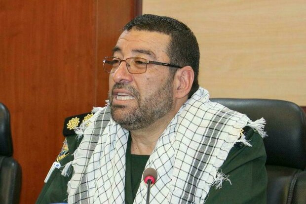 حمايت از پايان‌نامه‌هاي دانشجويان استان سمنان با موضوع دفاع مقدس