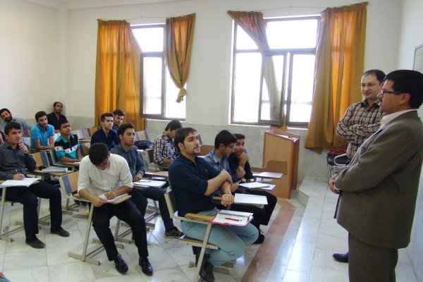 جزئيات برپايي کلاسها در مهر 1400
