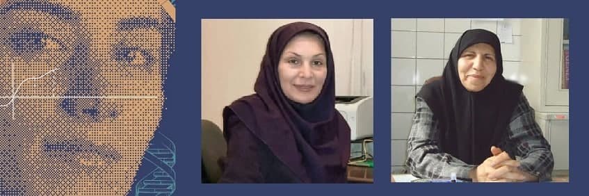 دو عضو هيأت علمي دانشگاه تهران برگزيده جشنواره «زن و علم»