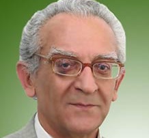 دکتر سيد علي محمد برقعي درگذشت