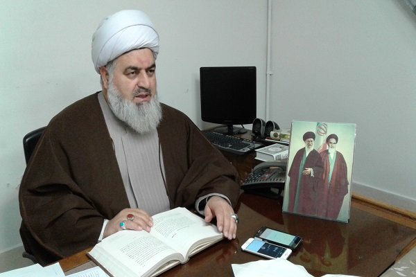 هزاران نفر خواستار استفاده از حجتالاسلام نوچمنی در کابینه سیزدهم شدند