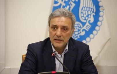 رئيس دانشگاه تهران: آموزش نو ورودها در مهر 1400 به طور قطع مجازي است