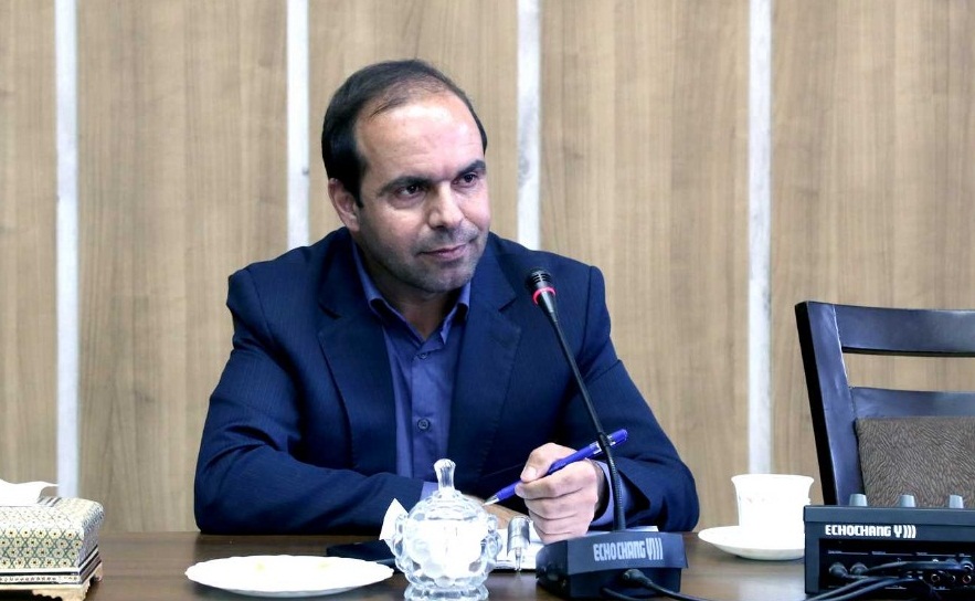 جشنواره حرکت بستري براي مشارکت و کسب مهارت اجتماعي