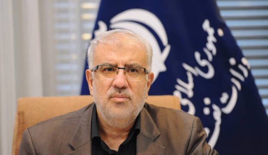 وزير نفت: معطل مذاکرات وين نخواهيم ماند