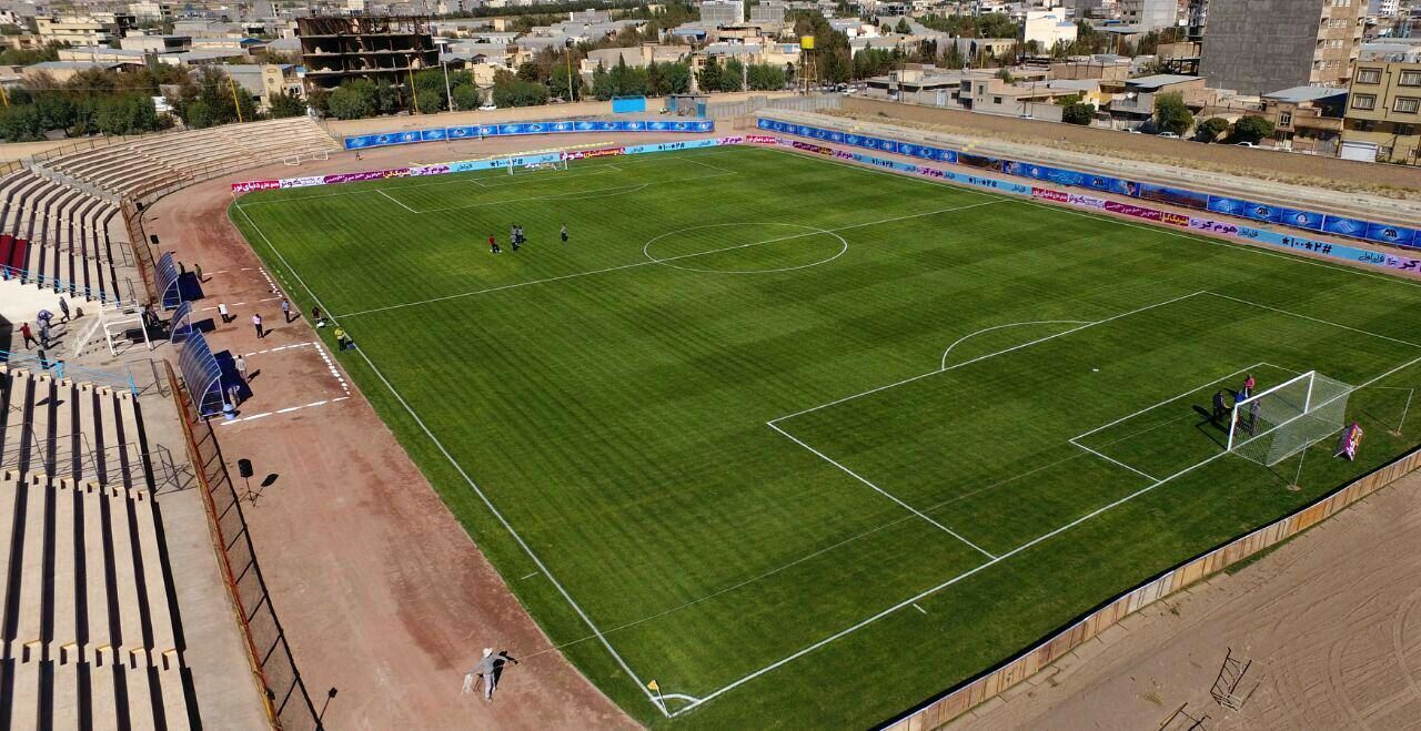مصاف حساس استقلال و فولاد در اهواز/ جنگ پرسپولیس و سپاهان در زمین بی طرف