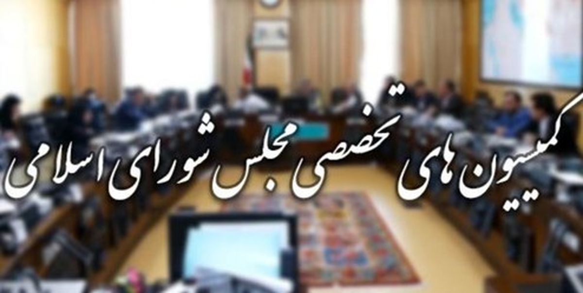 اين هفته؛ هشت وزير ميهمان کميسيون‌هاي تخصصي مجلس