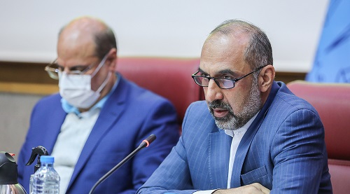 تاکيد معاون ديوان عالي کشور بر لزوم تنظيم مبايعه نامه کتبي