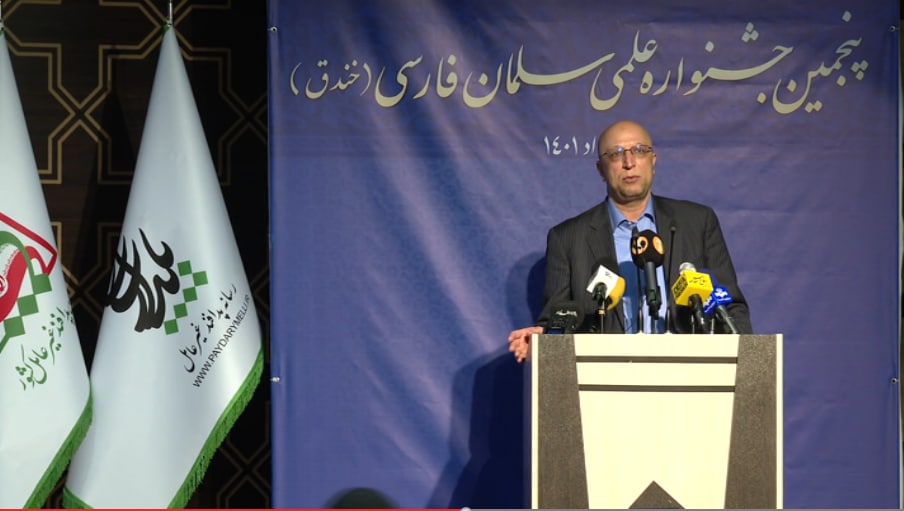 مبنا و مدار پدافند غيرعامل علم و عقل است