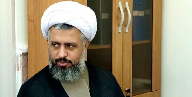 نامه حسن شجاعی خطاب به رییس جمهور