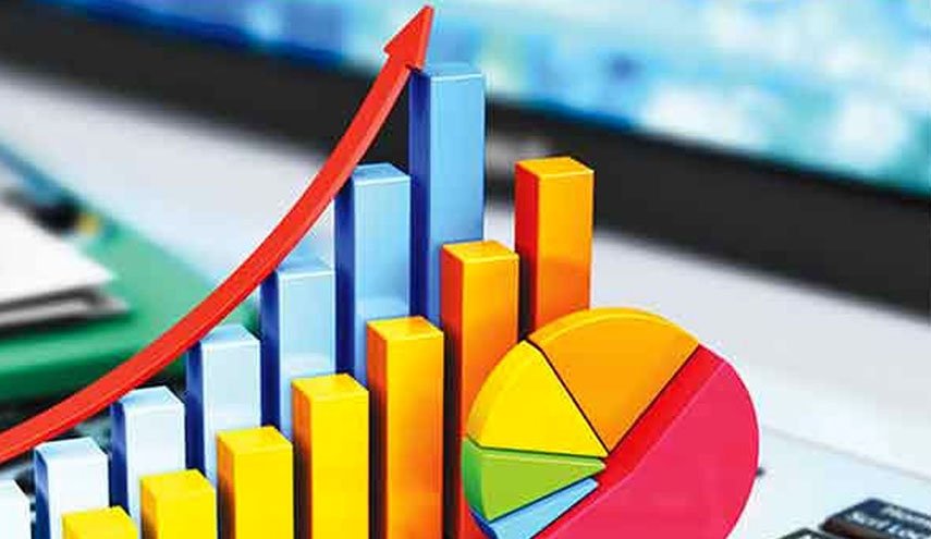 رشد اقتصادي 4.4 درصدي ايران به رغم تحريم ها