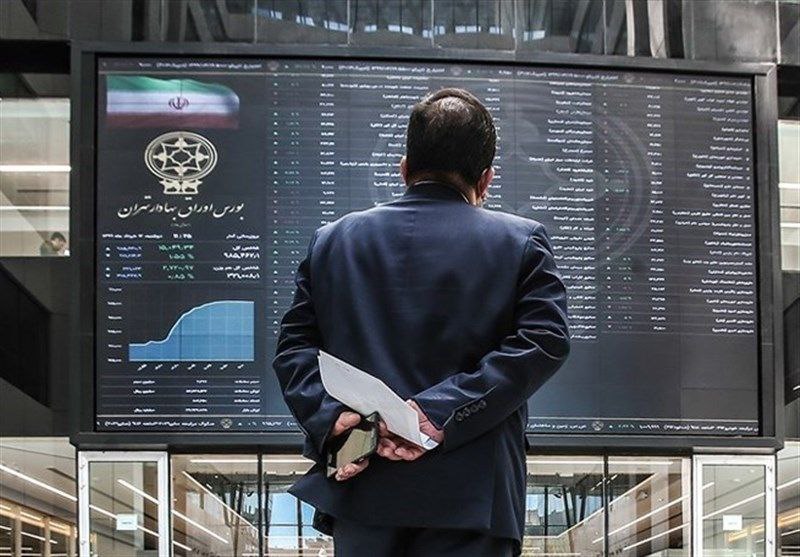 درخواست هزاران نفر برای رسیدگی به وضعیت بورس