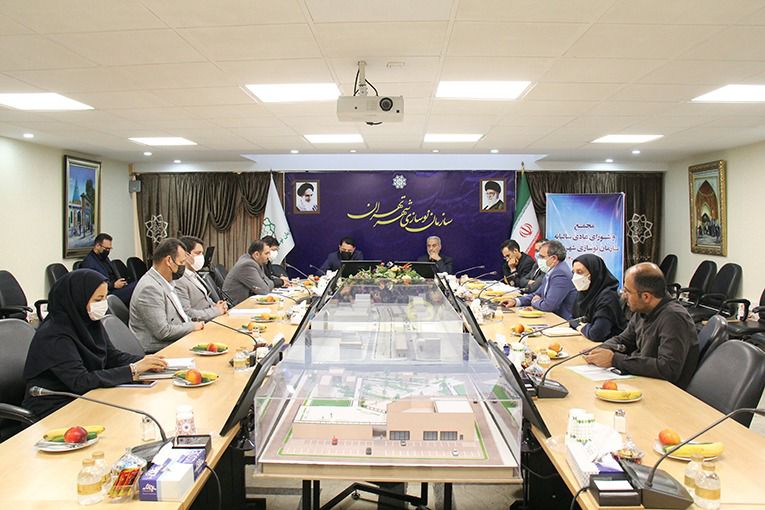 سازمان نوسازی موفق به اخذ گزارش مطلوب از عملکرد مالی سال 1400 شد