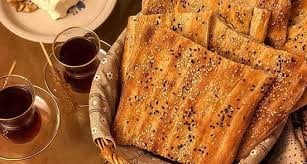 تامين انرژي روزانه بدن با نان و غلات
