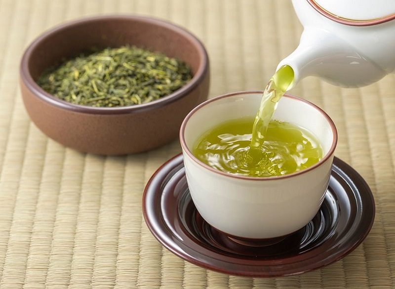 با نوشیدن چای از آلزایمر در امان باشید