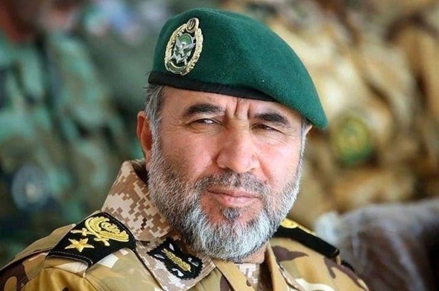 در تولید انواع تسلیحات راهبردی نیازی به بیگانگان نداریم