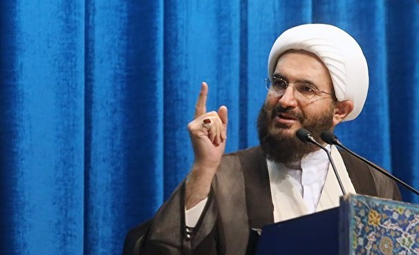 معجزه تفکر بسيج را در چله دوم انقلاب مشاهده مي‌کنيم