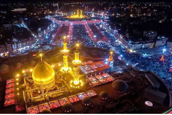 بيش از 50 هزار دانشگاهي متقاضي تشرف به عتبات هستند
