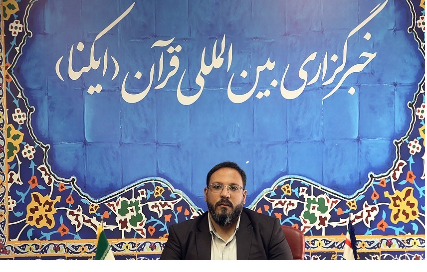 آمادگي اتحاديه قرآني تهران در اجراي طرح آموزش قرآن به کارکنان دستگاه‌هاي دولتي