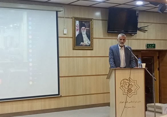 مشکلات حقوقي مواکب برطرف مي‌شود