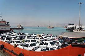 22 فروند لندينگ‌کرافت براي جابجايي مسافران نوروزي در کيش