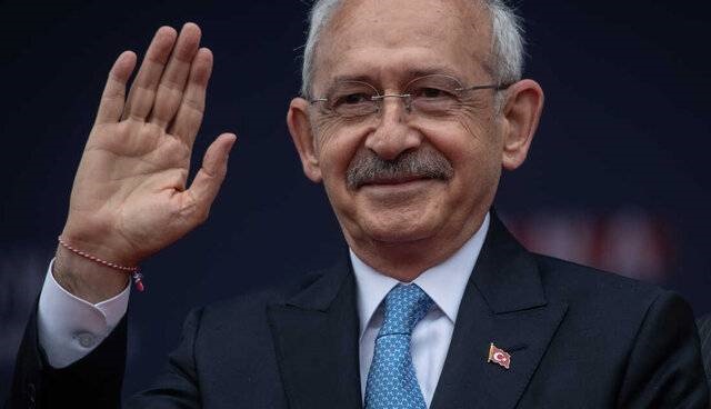 قلیچدار اوغلو در ایران اول شد!