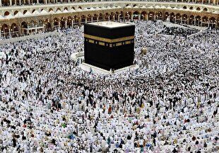 نخستين گروه از عوامل حج 1402 رهسپار عربستان شدند