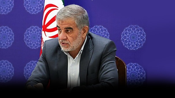 75 درصد قانونی فعلی انتخابات مجلس اصلاح شد