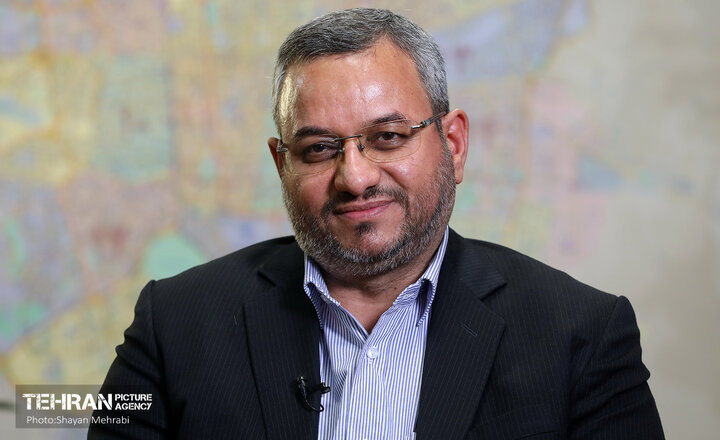 نظري :ايجاد 50 جايگاه سوخت تک‌سکو تا پايان سال