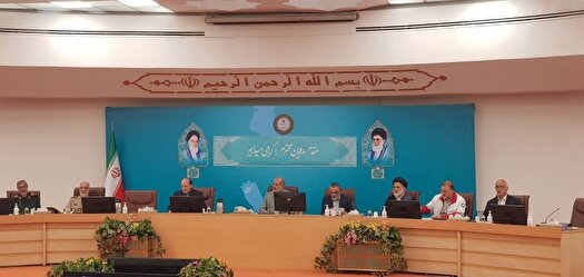 پیش‌بینی حضور یک میلیون و 500 هزار نفری در بزرگداشت سالگرد ارتحال امام خمینی (ره)